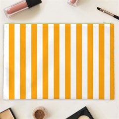 Vertical Stripes Back
