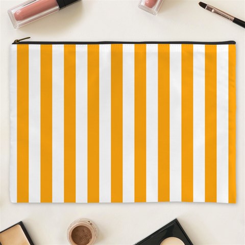 Vertical Stripes Front
