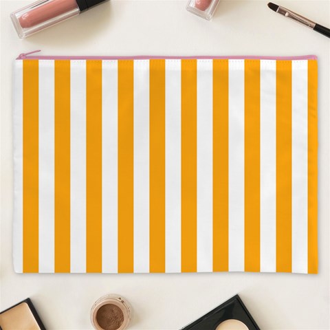 Vertical Stripes Front
