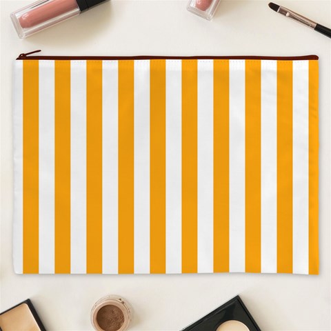 Vertical Stripes Front