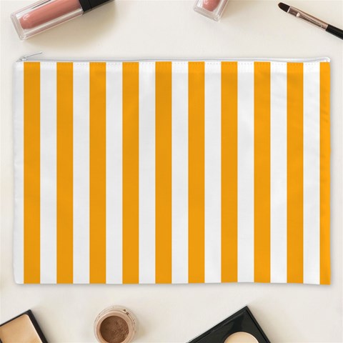 Vertical Stripes Front