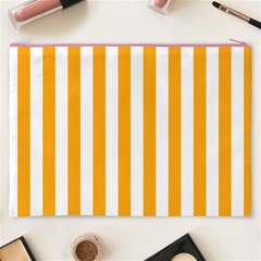 Vertical Stripes Back