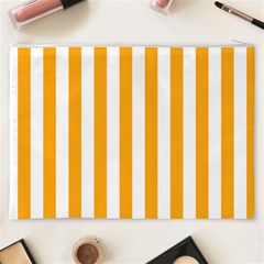 Vertical Stripes Back