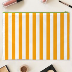 Vertical Stripes Back