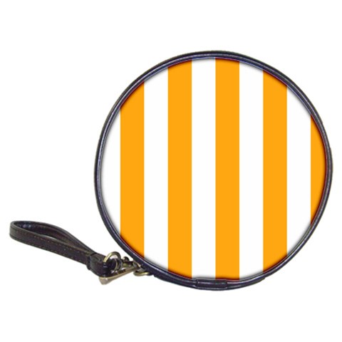 Vertical Stripes Front