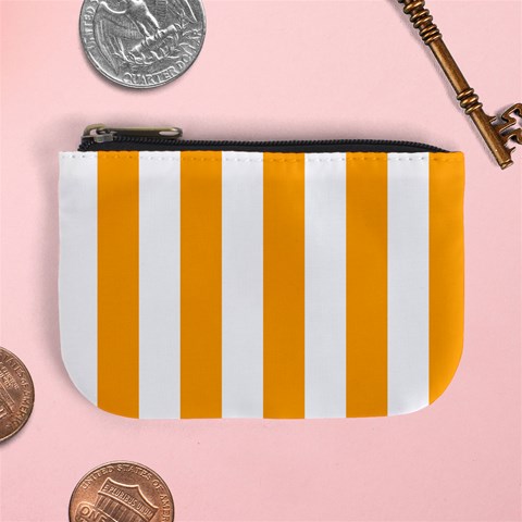 Vertical Stripes Front