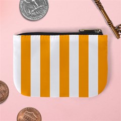 Vertical Stripes Back