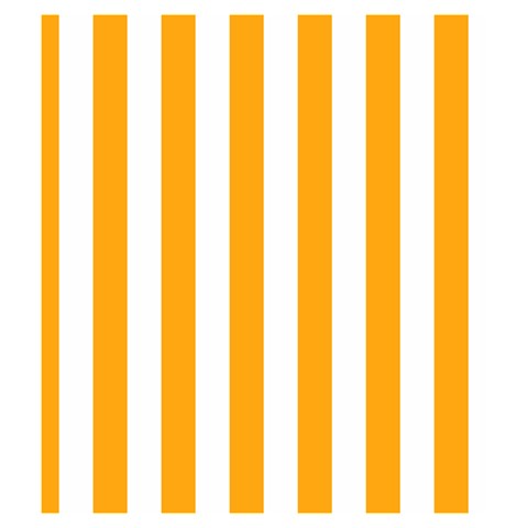 Vertical Stripes Front