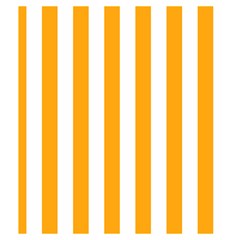 Vertical Stripes Front