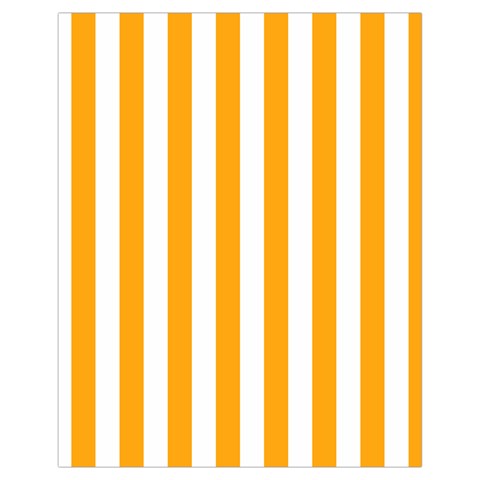 Vertical Stripes Front