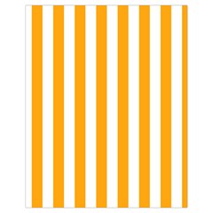 Vertical Stripes Back