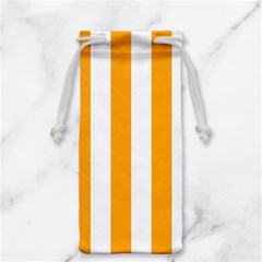 Vertical Stripes Back