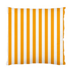 Vertical Stripes Back