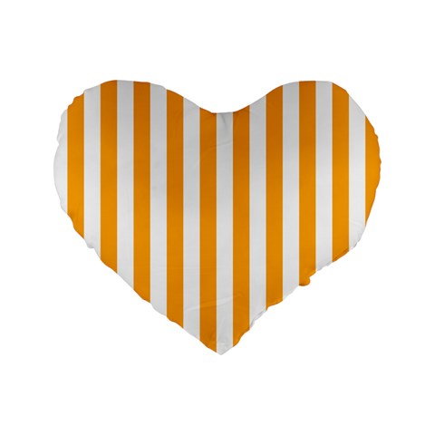 Vertical Stripes Front