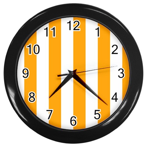 Vertical Stripes Front