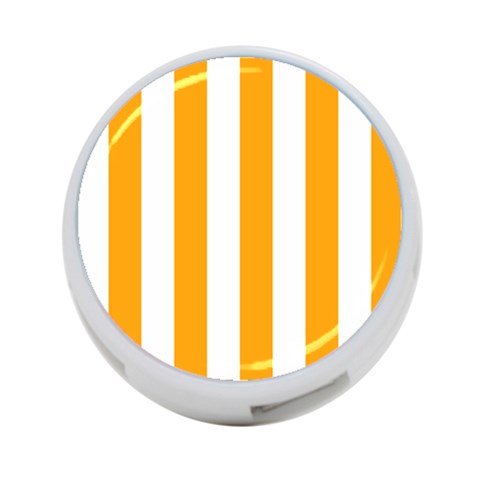 Vertical Stripes Front