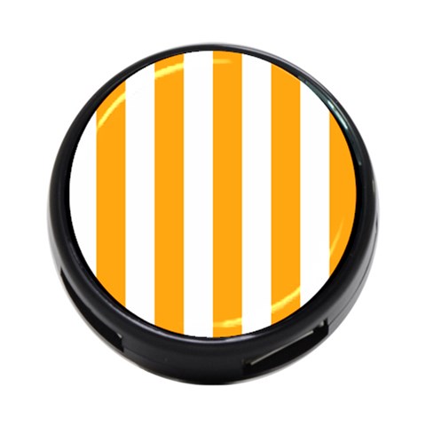 Vertical Stripes Front