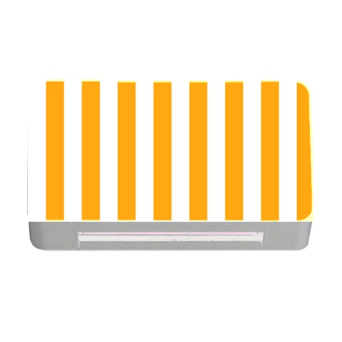 Vertical Stripes Front
