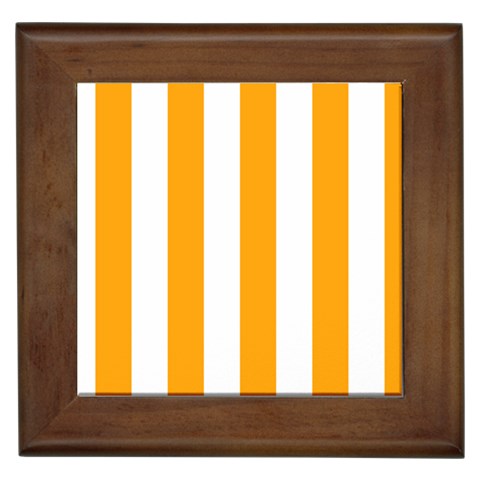 Vertical Stripes Front