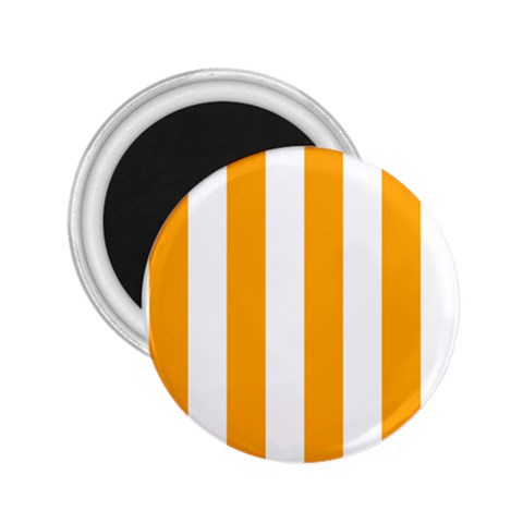 Vertical Stripes Front