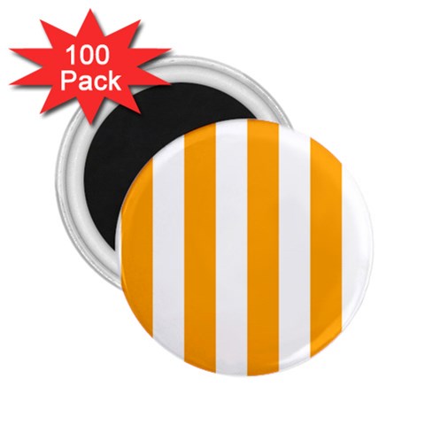Vertical Stripes Front
