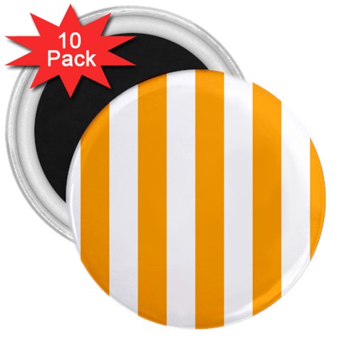 Vertical Stripes Front