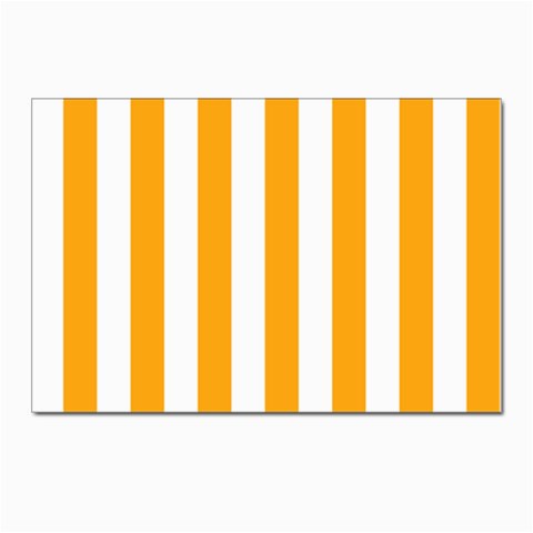 Vertical Stripes Front