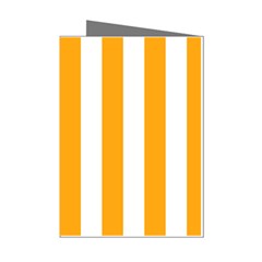 Vertical Stripes Left