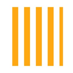 Vertical Stripes Front Cover