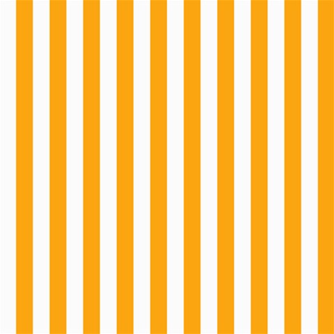 Vertical Stripes 8 x8  Scrapbook Page - 1