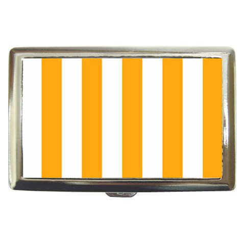 Vertical Stripes Front