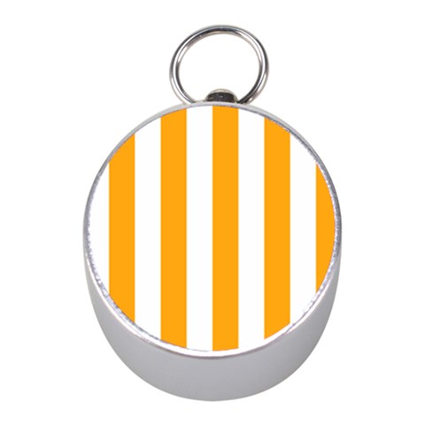 Vertical Stripes Front