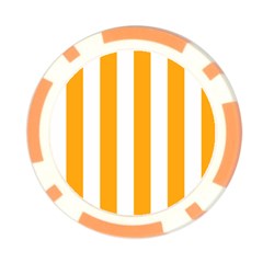 Vertical Stripes Back