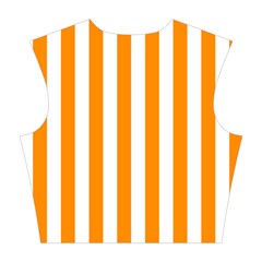 Vertical Stripes Back