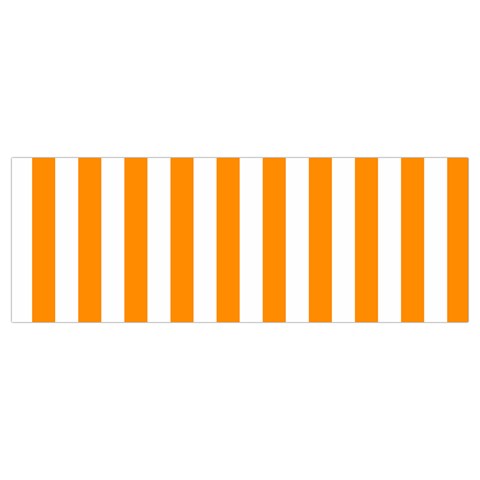 Vertical Stripes Strap