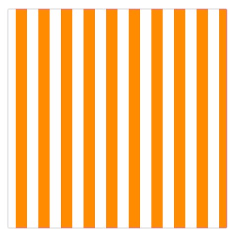 Vertical Stripes Front