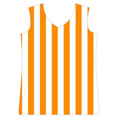 Vertical Stripes Front