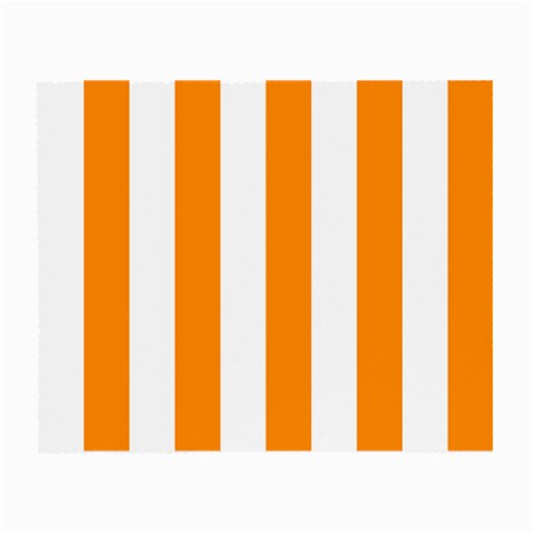 Vertical Stripes Front
