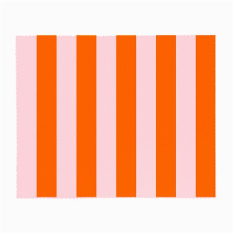 Vertical Stripes Front