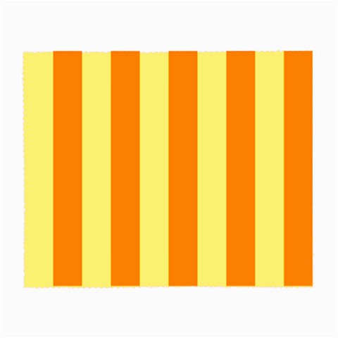 Vertical Stripes Front