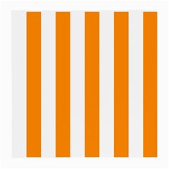 Vertical Stripes Back