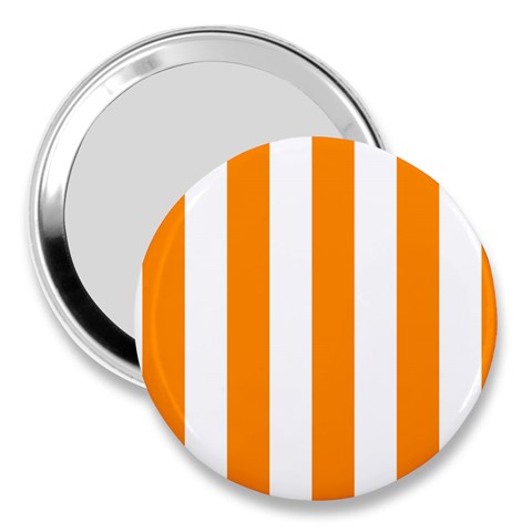Vertical Stripes Front
