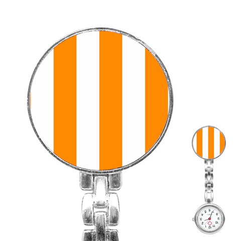 Vertical Stripes Front