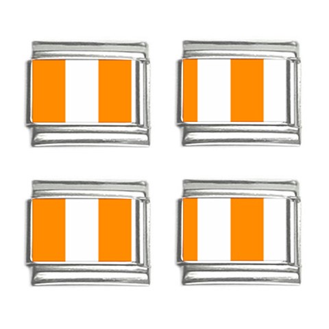 Vertical Stripes Front