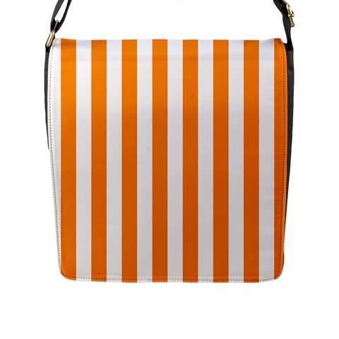 Vertical Stripes Front