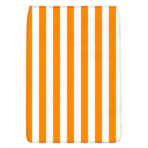 Vertical Stripes Front