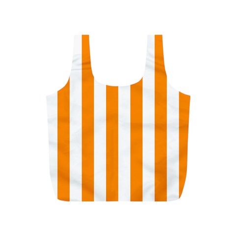 Vertical Stripes Back