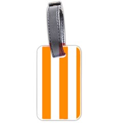 Vertical Stripes Back