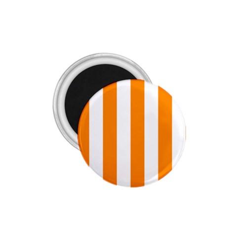 Vertical Stripes Front