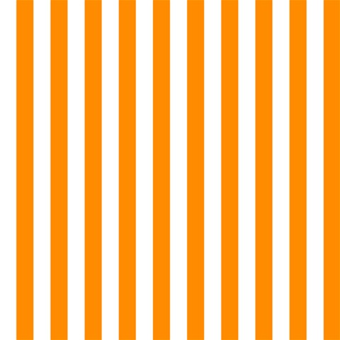 Vertical Stripes 12 x12  Scrapbook Page - 1